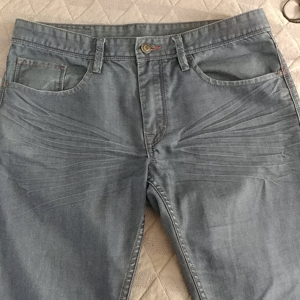 💥💥Men's Buffalo Jeans💥💥 - Picture 2 of 7
